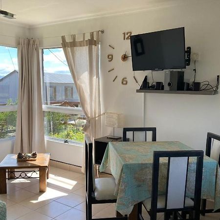 C & N - Altos De La Bahia Lägenhet El Calafate Exteriör bild