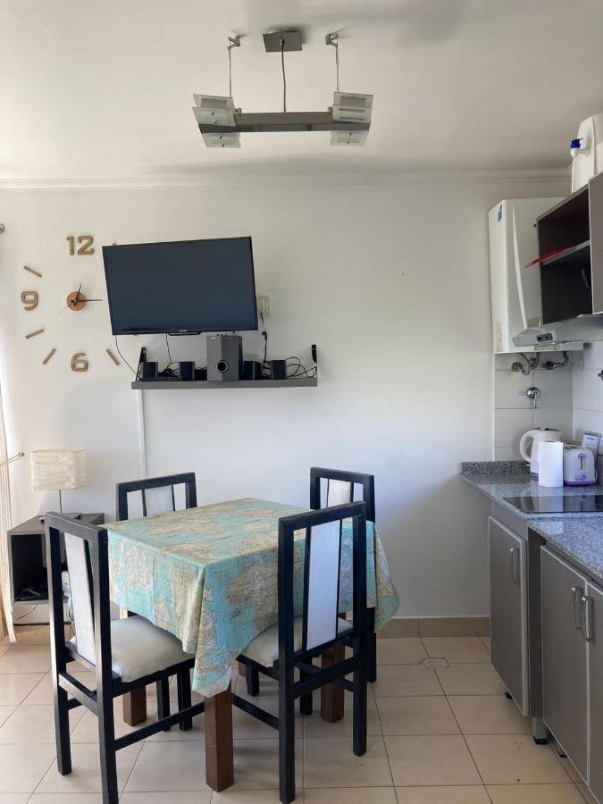 C & N - Altos De La Bahia Lägenhet El Calafate Exteriör bild