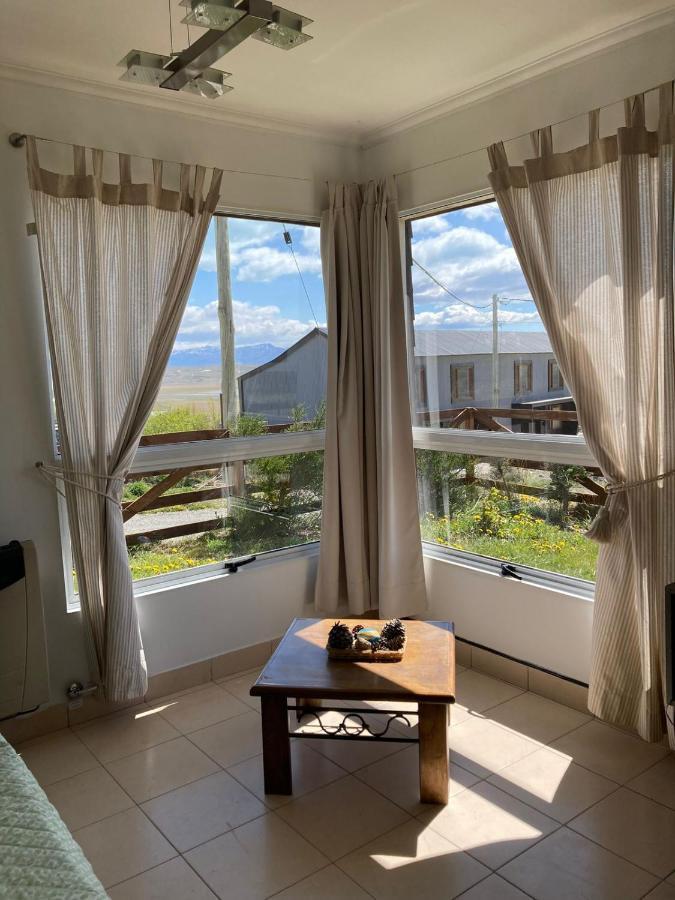 C & N - Altos De La Bahia Lägenhet El Calafate Exteriör bild