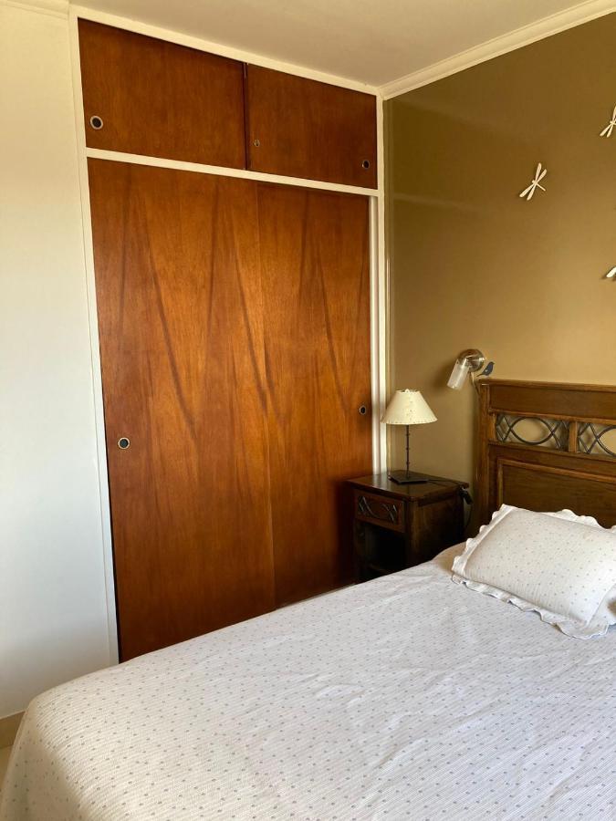 C & N - Altos De La Bahia Lägenhet El Calafate Exteriör bild
